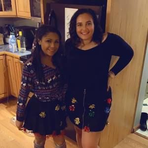 Meet your Posher, Jasmine